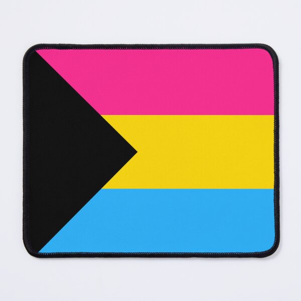 Item preview, Demipansexual – Pride designed and sold by cinsarad.