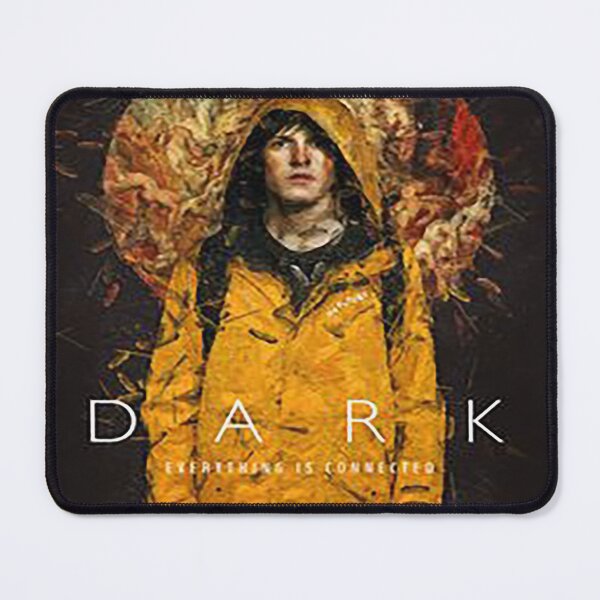 Item preview, dark series netflix, designed and sold by The-Baron-simba.