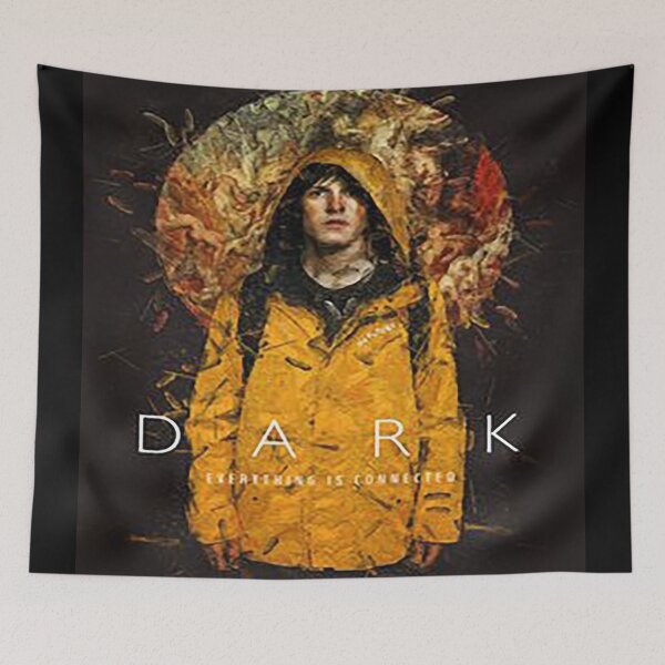 Item preview, dark series netflix,  designed and sold by The-Baron-simba.