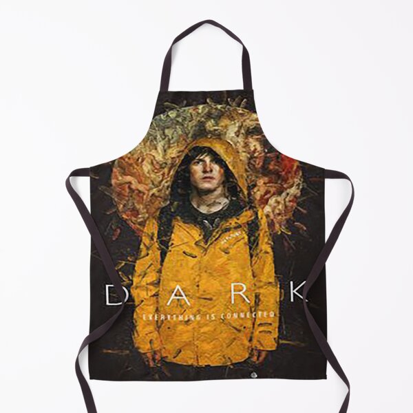 Item preview, dark series netflix, designed and sold by The-Baron-simba.