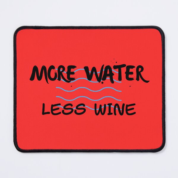 Item preview, Copy of DRINK WATER - Water day designed and sold by OurShop00.