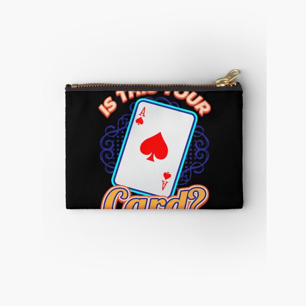 Item preview, Is This Your Card Magician designed and sold by MooonTees.