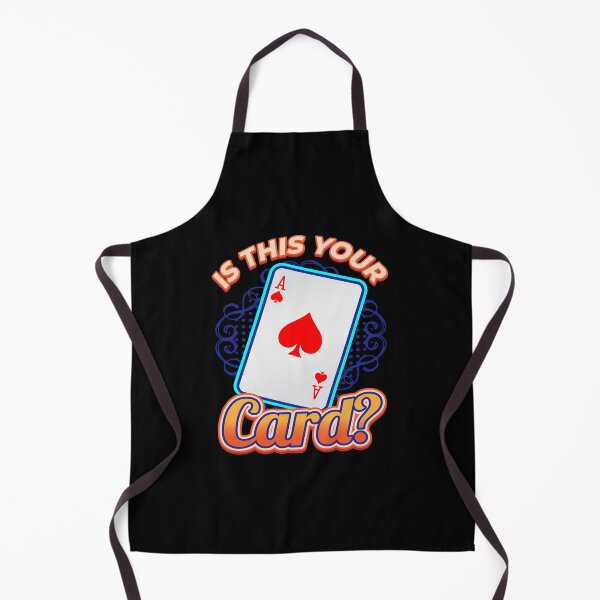 Item preview, Is This Your Card Magician designed and sold by MooonTees.