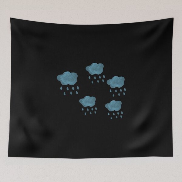 Item preview, Clouds - nature Water  designed and sold by OurShop00.