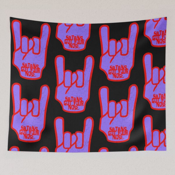 Item preview, Devil knows designed and sold by Tameink.