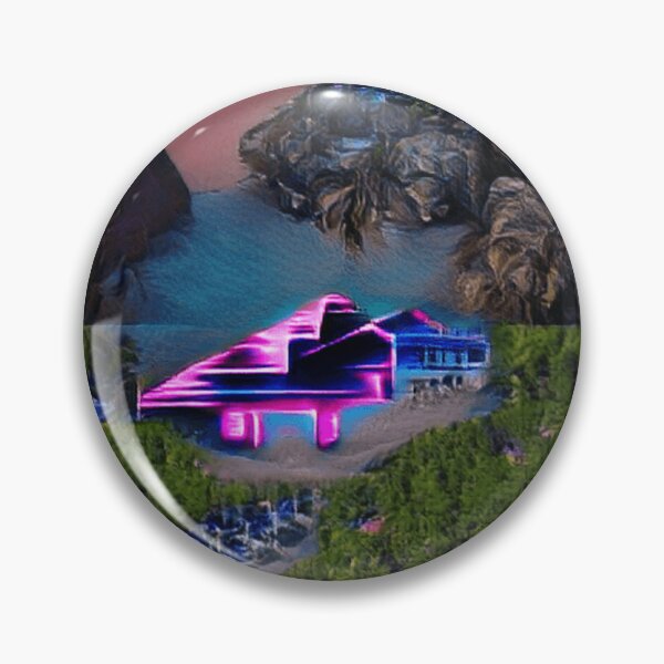 Item preview, Hidden Woods Spa & Resort designed and sold by DMT AI.