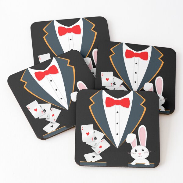 Item preview, Zauberer Costum Magician designed and sold by MooonTees.