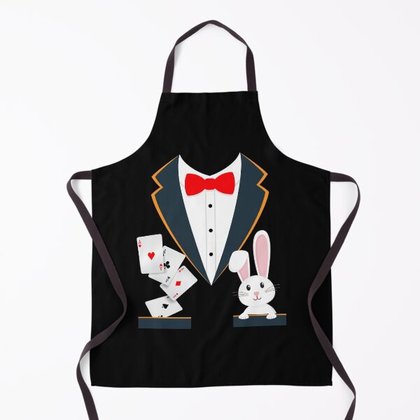 Item preview, Zauberer Costum Magician designed and sold by MooonTees.