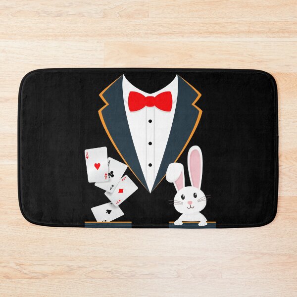 Item preview, Zauberer Costum Magician designed and sold by MooonTees.