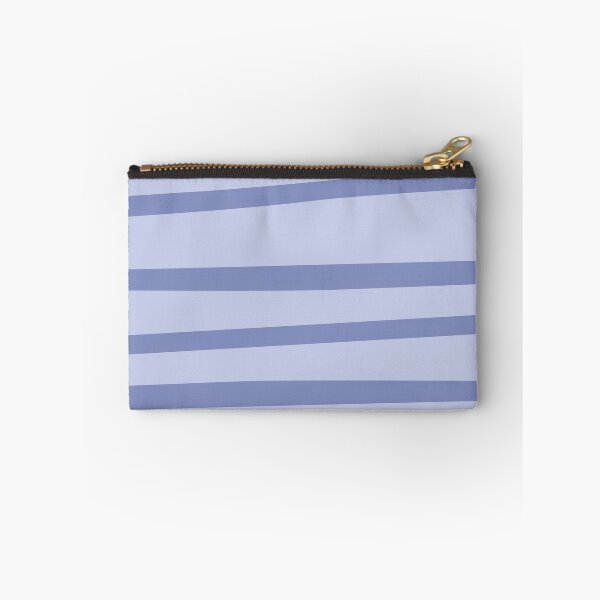 Item preview, Minimalist blue lined pattern designed and sold by Thegentleshop.