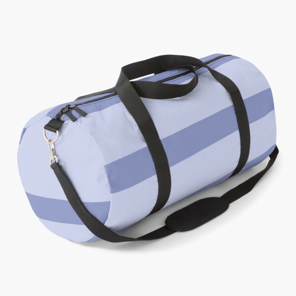 Item preview, Minimalist blue lined pattern designed and sold by Thegentleshop.