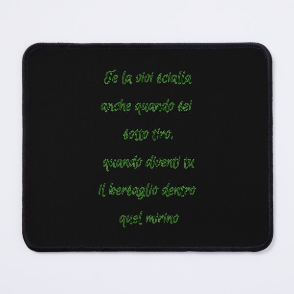 Item preview, ABBIGLIAMENTO CITAZIONI, FRASI designed and sold by PepitoArtist.