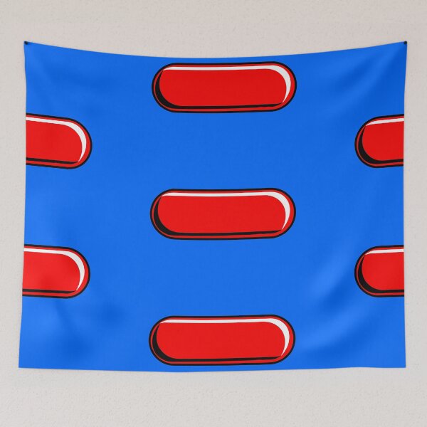 Item preview, Red Pill designed and sold by sociographix.
