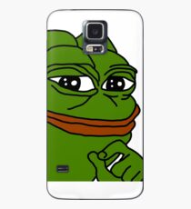PEPE OFFICIAL PEPE FROG MEME Case/Skin for Samsung Galaxy