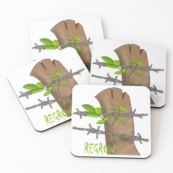Item preview, regrow tree designed and sold by Altom225.