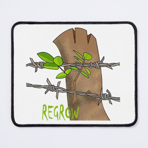 Item preview, regrow tree designed and sold by Altom225.