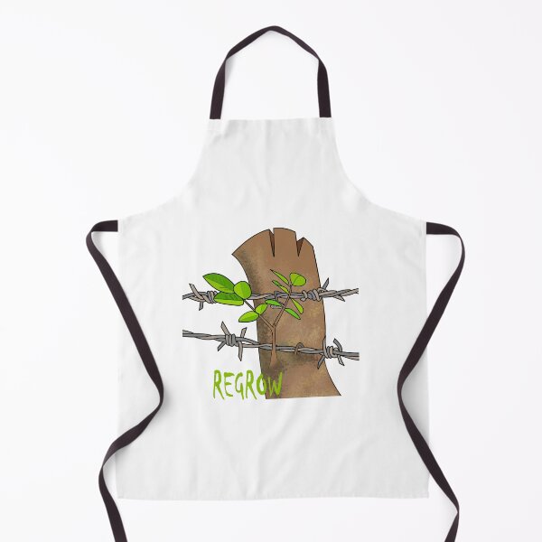Item preview, regrow tree designed and sold by Altom225.