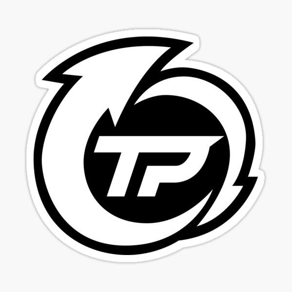 Item preview, Time Patroller Logo designed and sold by Kudere-Shen-Woo.
