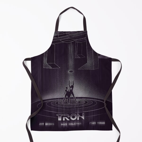 Item preview, Tron designed and sold by FerOjea.
