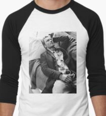 Relax Men's Baseball ¾ T-Shirt