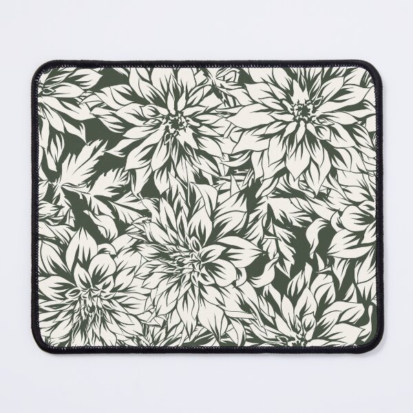 Item preview, Flowers patterns designed and sold by DeepJo.