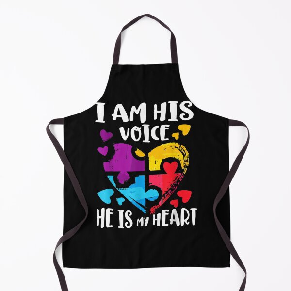 Item preview, Autism Awareness For Autism Mom Dad Women & Men designed and sold by VargasParis.