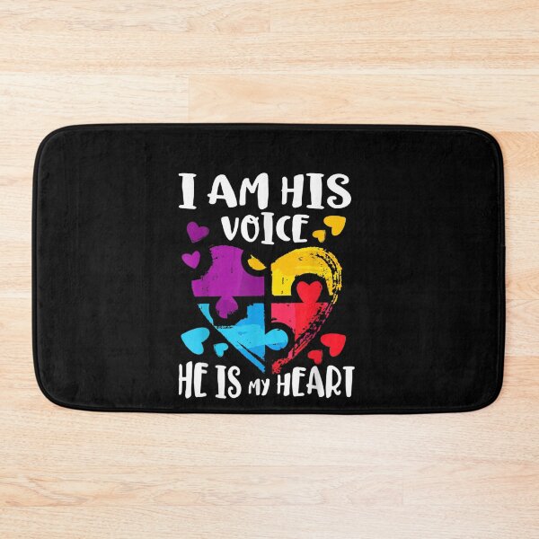 Item preview, Autism Awareness For Autism Mom Dad Women & Men designed and sold by VargasParis.