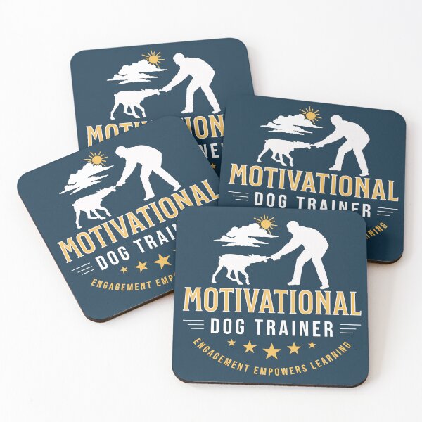 Item preview, Motivational Dog Trainer, Engagement Training, Tug Training for Dogs designed and sold by arlutai.