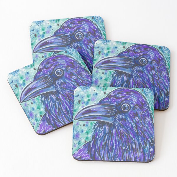 Item preview, Blue Raven designed and sold by LittleDee83.
