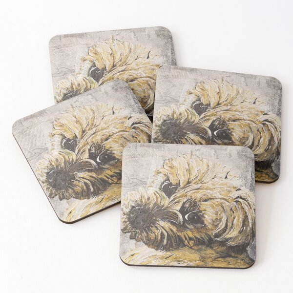 Item preview, Border Terrier Designs designed and sold by LisaMarson.