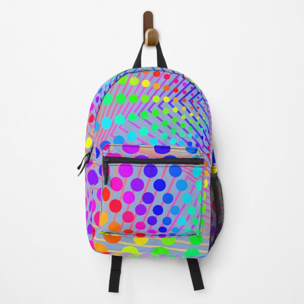 Item preview, Colorful Abstract art designed and sold by MKBL.