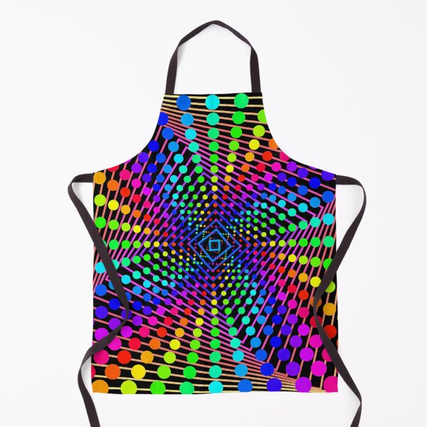 Item preview, Colorful Abstract art designed and sold by MKBL.