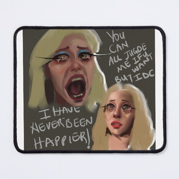 Item preview, Cassie From Euphoria designed and sold by Milo-chondria.