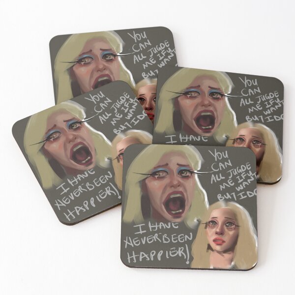 Item preview, Cassie From Euphoria designed and sold by Milo-chondria.
