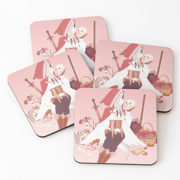 Item preview, treasures designed and sold by starlightleaf.