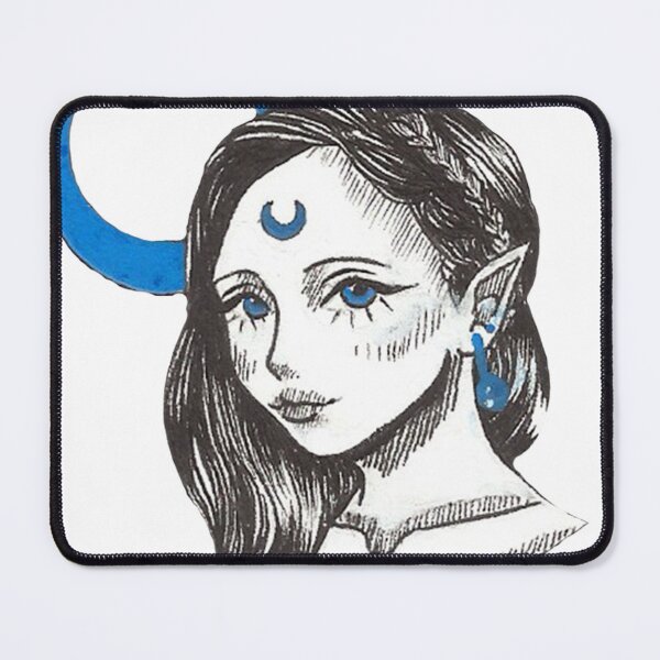 Item preview, Moon designed and sold by Nevermind-artss.