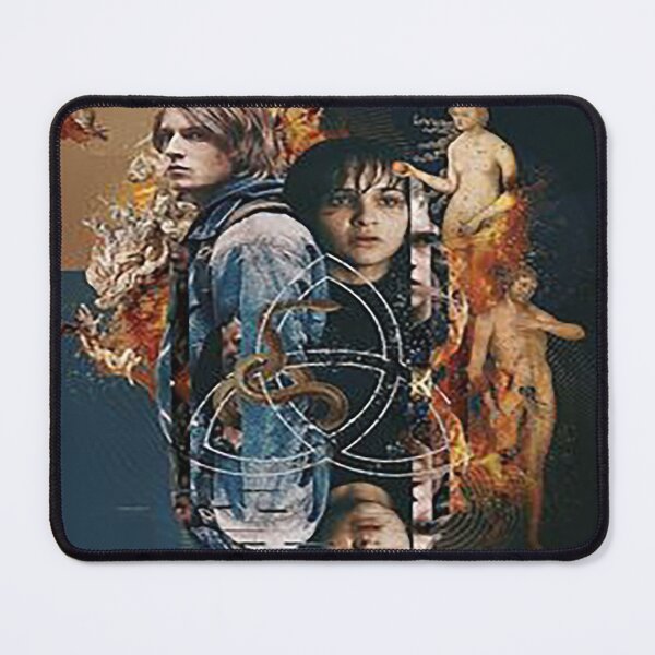 Item preview, dark series netflix, designed and sold by The-Baron-simba.