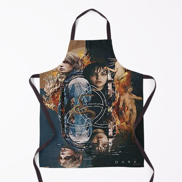 Item preview, dark series netflix, designed and sold by The-Baron-simba.