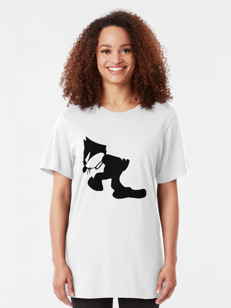 felix the cat lowrider shirts