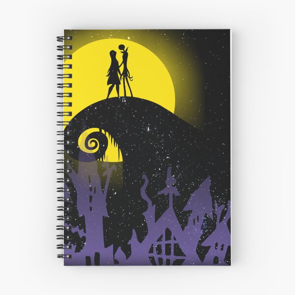 Item preview, Jack and Sally designed and sold by AxiomForever.