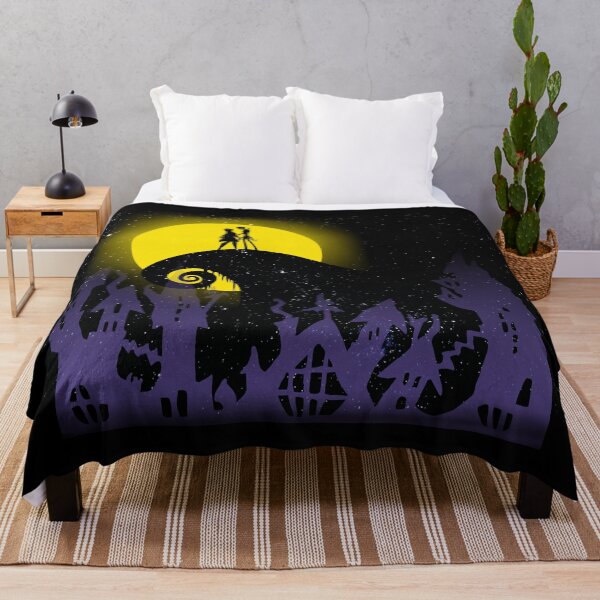 Item preview, Jack and Sally designed and sold by AxiomForever.