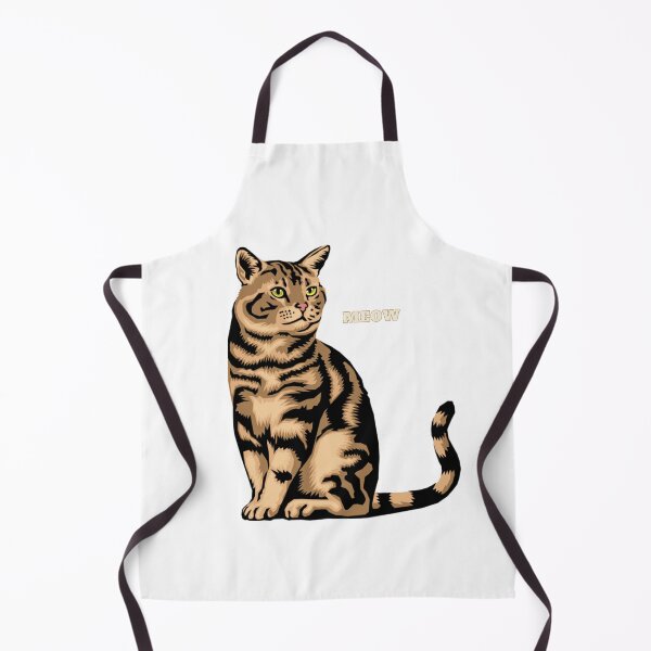 Artikelvorschau, MEOW entworfen und verkauft von Girlinthecloud.