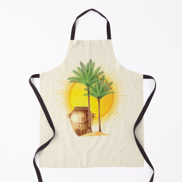 Item preview, Desert Nature designed and sold by ABIR ILLUSTRATION.