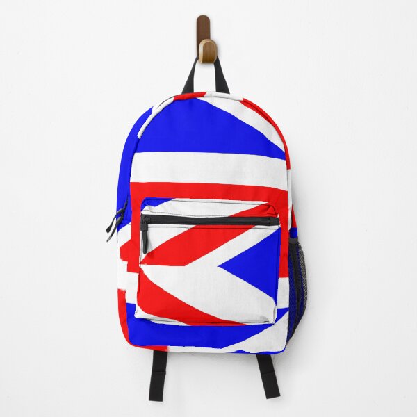 Item preview, UNION JACK - FLAG OF GREAT BRITAIN designed and sold by sociographix.