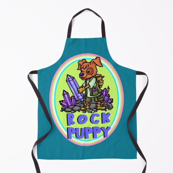 Item preview, rock puppy designed and sold by sandpiperstudio.