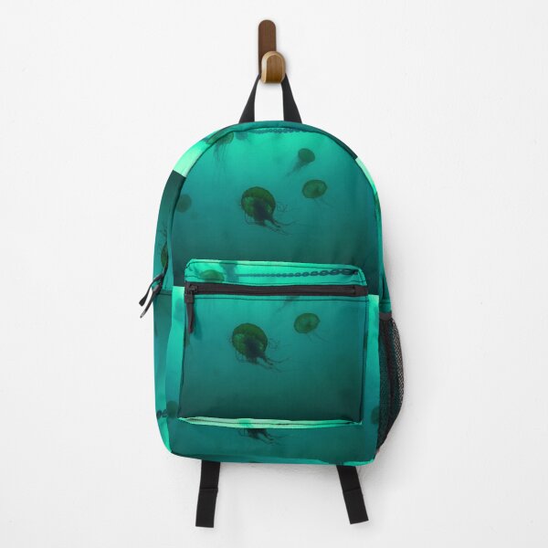 Item preview, Pacific Sea Nettle | Chrysaora fuscescens | Sammets Spire | Marine Biology designed and sold by Hexxyl.