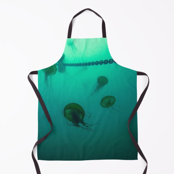 Item preview, Pacific Sea Nettle | Chrysaora fuscescens | Sammets Spire | Marine Biology designed and sold by Hexxyl.
