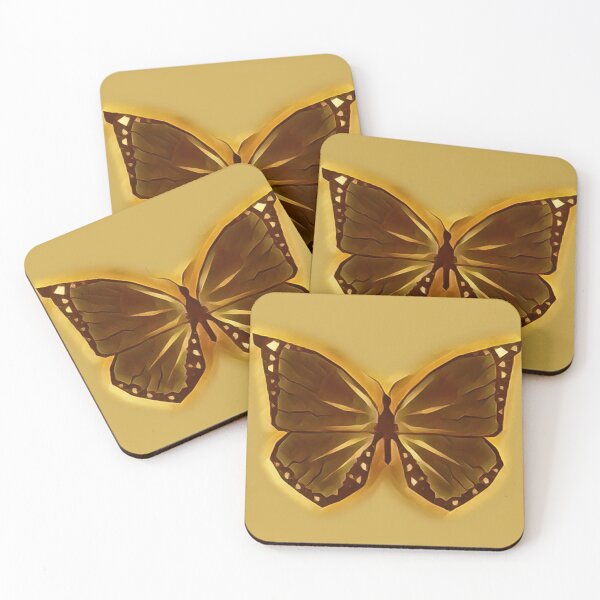 Item preview, simple but effective Butterfly Digital art designed and sold by Surfing Designs.Life.