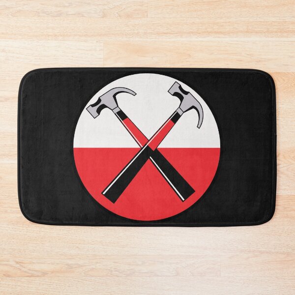 Item preview, Wall Hammer designed and sold by Tameink.