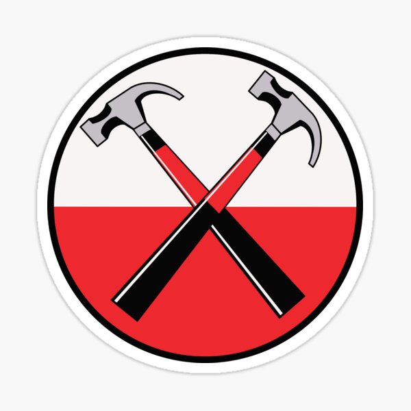 Item preview, Wall Hammer designed and sold by Tameink.